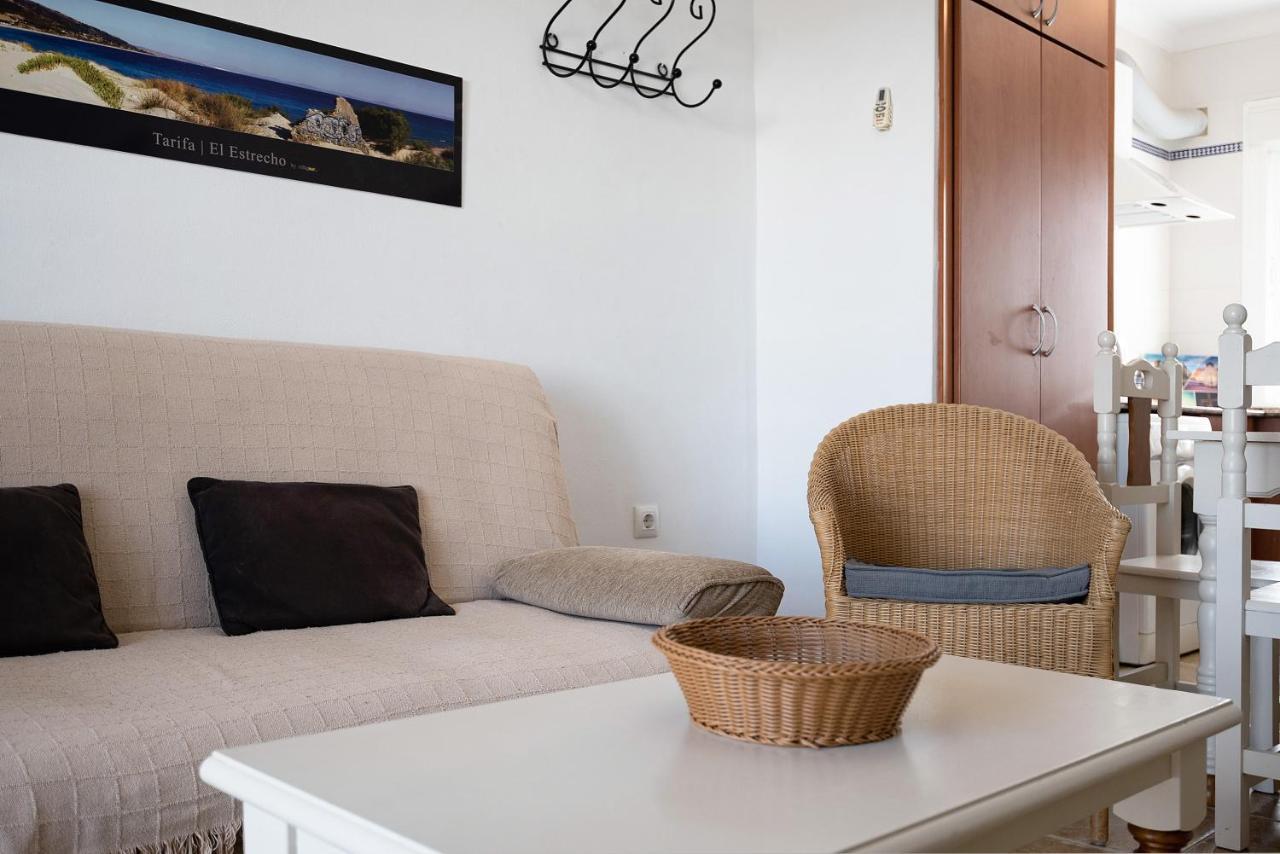 Ferienwohnung Alboran 208 Conil De La Frontera Exterior foto