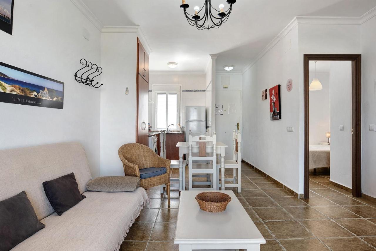 Ferienwohnung Alboran 208 Conil De La Frontera Exterior foto